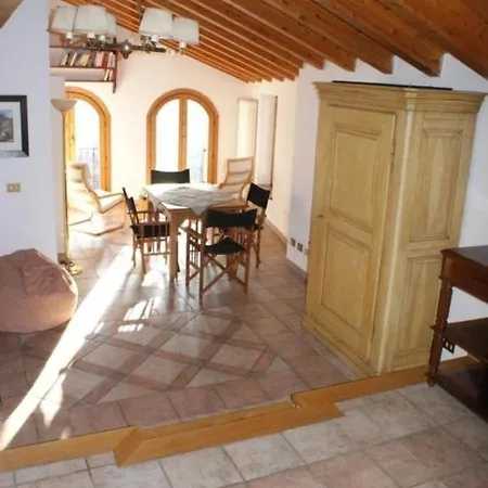 Feriehus Casa
