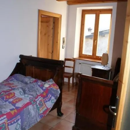Casa Valsolda