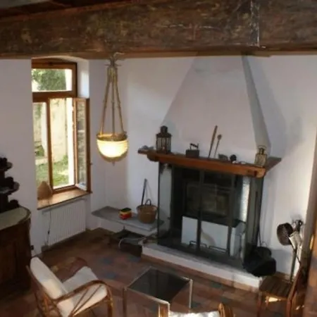 Casa Feriehus *