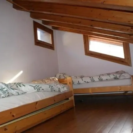 Casa Valsolda